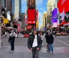 Kike El Travieso — Male Escort en Nashville, TN - Image 12