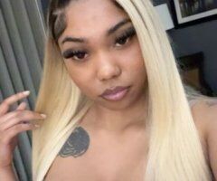 Stockton Female Escort — Tati (Real Photos, Outcalls/Car Fun, Throat Goat) - Image 5