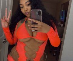 Stockton Female Escort — Tati (Real Photos, Outcalls/Car Fun, Throat Goat) - Image 7