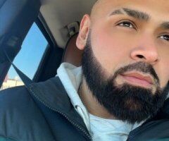 Chicago IL Thick Latino Submissive Male Escort — Host or Travel - Image 2