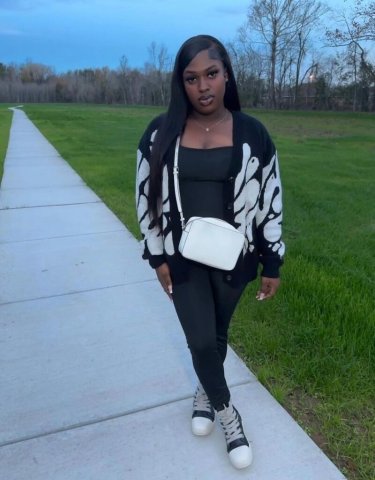 Star (Trans Woman) — Incalls & Outcalls in Baton Rouge - 1