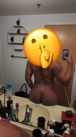 Downtown FemBaby — dominant bottom, FT verification & massage therapist - 1