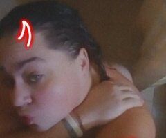 Wichita Falls Texas Mixed Female Escort — Thick & Wet, Massage - Image 2