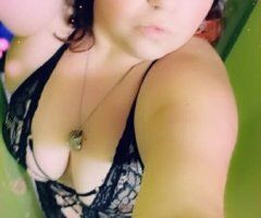 Wichita Falls Texas Mixed Female Escort — Thick & Wet, Massage - Image 3