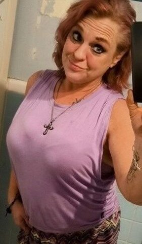 York, PA 37yr Real Lady — Snapchat instant replies - 1