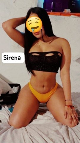 Birmingham AL Female Escort — FaceTime verification - 1