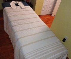 Masculine Cuban Man — XXL XXL  Massage (Sensual + Swedish) - Image 2