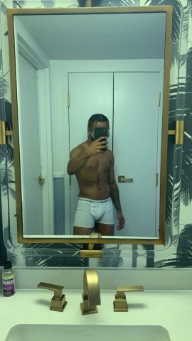 Haven Jaye — Springfield Male Escort (9 1/2) - 1