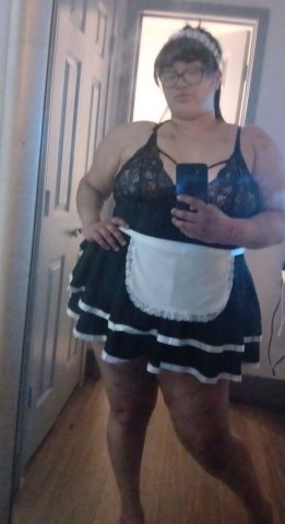 Female Escort in Corpus Christi — Qv’s, HHR, Live Video & Role Play - 1