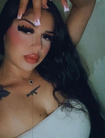 Merced CA Female Escort — FaceTime & Google Duo Verification - 1