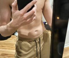 Long Island Male Escort — Fit, discreet sessions with mobile outcalls - Image 2