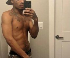 Tulsa Male Escort — hosting or traveling, 8-inch BBC - Image 5