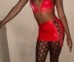 Miami Female Escort — “The Monster is back” - Image 2