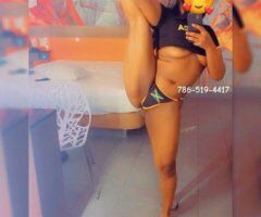 Miami Female Escort — Lil mama outcalls (no unprotected, no car dates) - Image 4