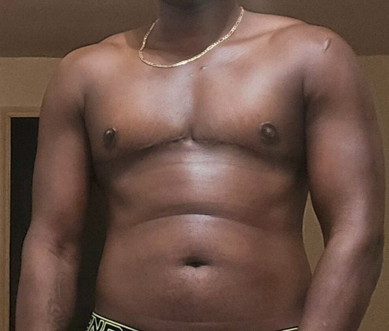 FTM “Not for everyone… just the right one” - 1