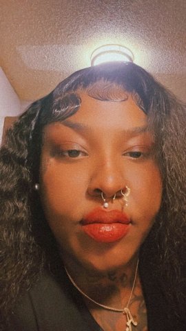 Memphis, TN Female Escort — In-Call Video Sessions - 1