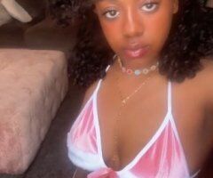 Portsmouth VA Ebony Female Escort — Outcalls or Date - Image 2