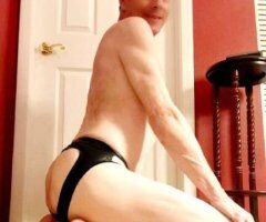 Tampa Oral Bottom — Oral and Full Service, Plus Sensual Massage & Manscaping - Image 5