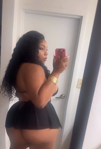Jackson MS Female Escort — FaceTime Shows & Discreet Quality Time - 1