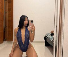 Chicago escorts - Nueva en Chicago: trato discreto y seguro
