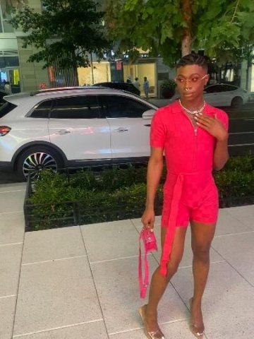 Cleveland OH Male Escort — Tonight + Holiday Weekend - 1
