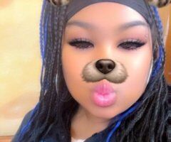 Milwaukee Incall Only BBW — Deja (QV head & pussy, HHR head & pussy) - Image 3