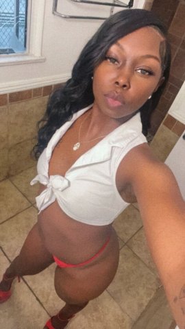 Fresno CA Tight Grips — Draya’s In/Outcall - 1
