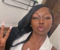 Fresno CA Tight Grips — Draya’s In/Outcall - Image 2