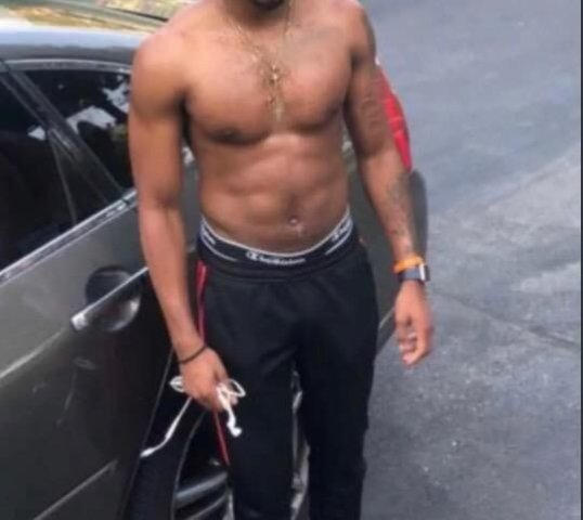 Handsome Dom Top — Manhattan Travel/Outcall - 1