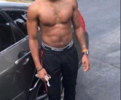 Manhattan escorts - Handsome Dom Top — Manhattan Travel/Outcall