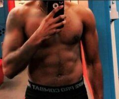 Handsome Dom Top — Manhattan Travel/Outcall - Image 3