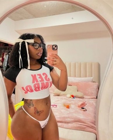 Wet & Ready Incalls/Outcalls in Lake Charles — iPhone Verify - 1