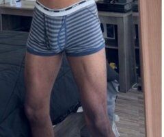 Houston escorts - Houston 10-Inch Incall/Outcall Male Escort — Carplay & FaceTime Verification