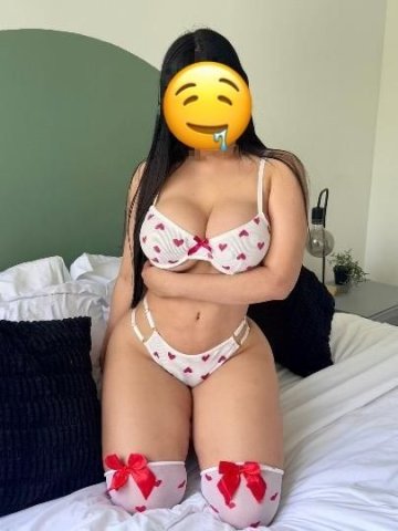 Latina Female Escort in Northern Virginia — Special blowjob - 1