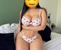 Northern Virginia escorts - Latina Female Escort in Northern Virginia — Special blowjob