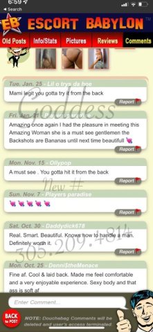 Augusta, GA Female Escort — FaceTime Shows & Custom Content - 1
