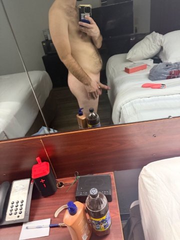 Bisexual Man Escort in Beaumont — Avg Build, No Games - 1
