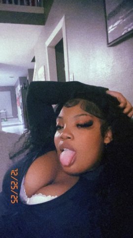 Thick BBW Ocean Goddess — Incalls, Full Body Massage, Mouth Play - 1