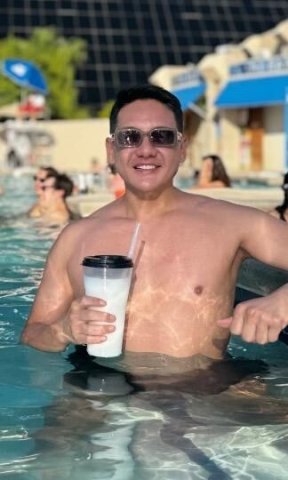 Latino Masseur — Sacramento Discreet In-Place Visits - 1