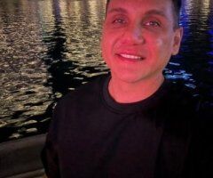Latino Masseur — Sacramento Discreet In-Place Visits - Image 3