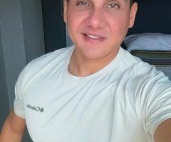 Latino Masseur — Sacramento Discreet In-Place Visits - Image 11