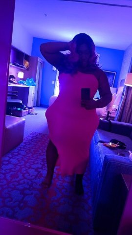 Candy — Curvy Sexy Masseuse, Discreet Off I-10 - 1