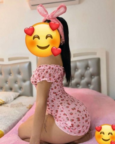 Detroit, MI Female Escort — experiencias íntimas - 1
