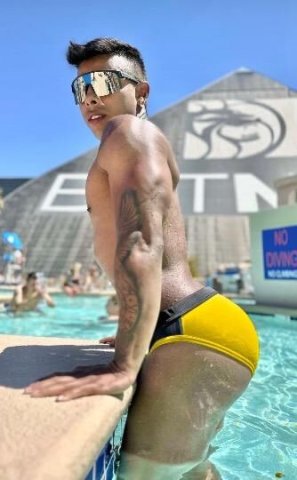 Duvan — New York City Male Escort (WhatsApp/Text) - 1