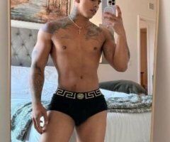 Duvan — New York City Male Escort (WhatsApp/Text) - Image 4
