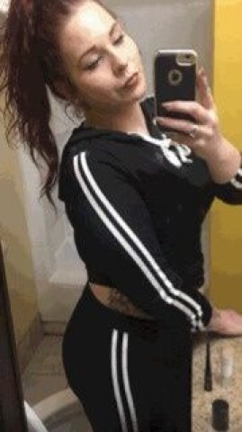 Irresistible Hangout — Dayton Female Escort - 1