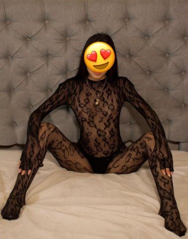 Cincinnati, Ohio Female Escort — Massage Sessions - 1