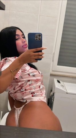 Latina Curvy/BBW Female Escort in Salt Lake City — 27 - 1