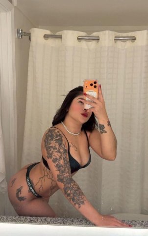 Chicago IL Female Escort — nueva en tu zona - 1