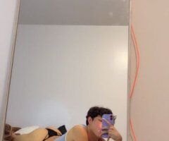 Fem Twink Latino Male Escort — 24/7 - Image 8